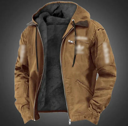 Fur Jacket