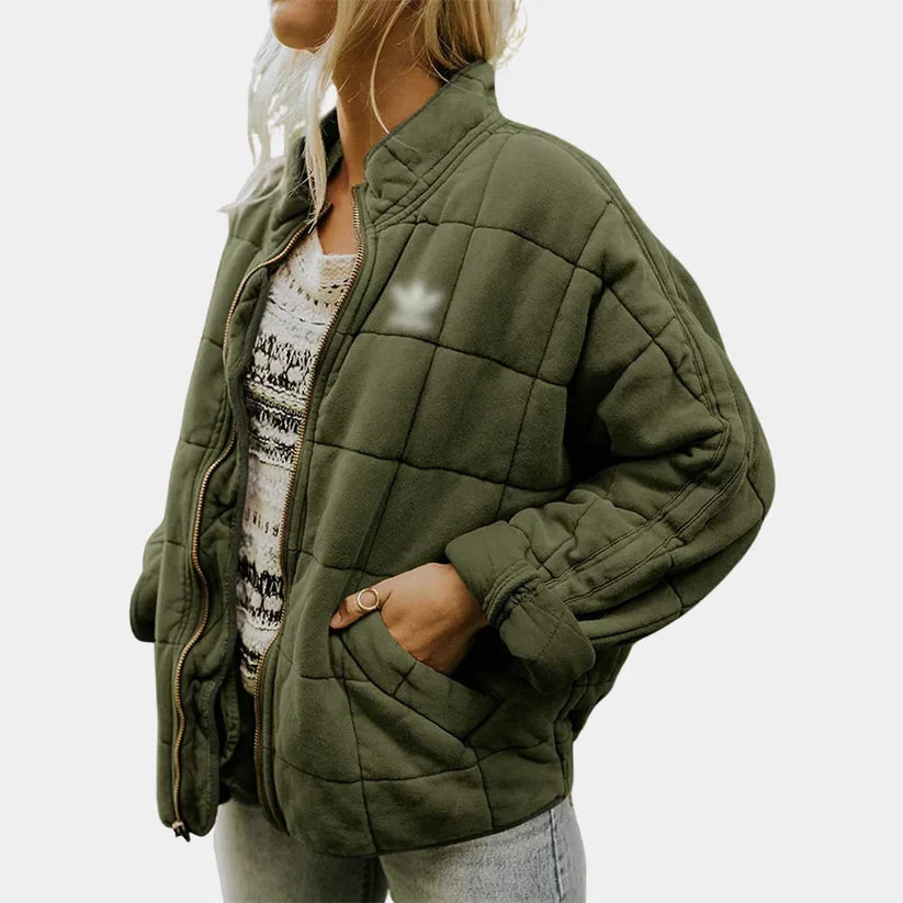 New Elegant Jacket