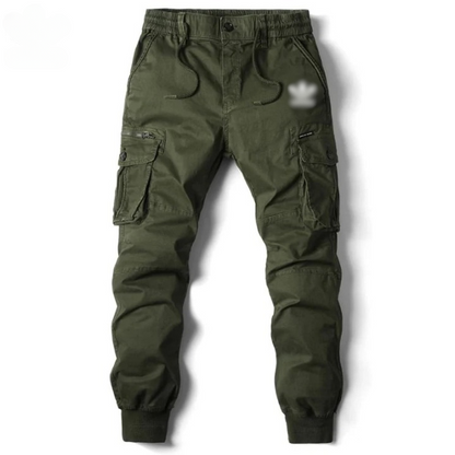 New Cargo Joggers