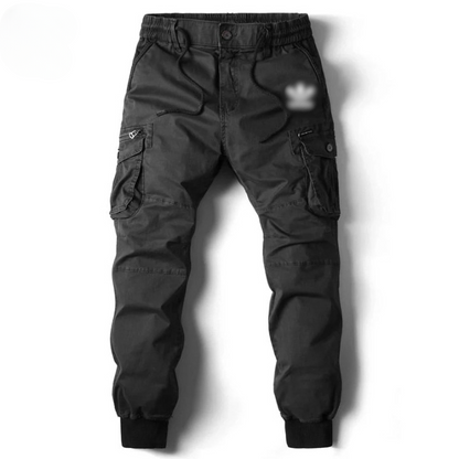 New Cargo Joggers