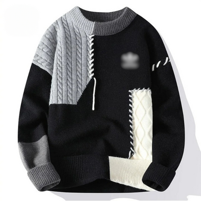 New Trendy Sweater