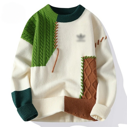 New Trendy Sweater